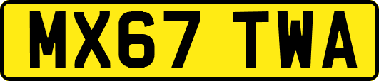 MX67TWA