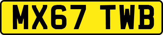 MX67TWB