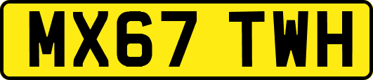 MX67TWH