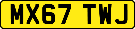 MX67TWJ