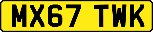 MX67TWK
