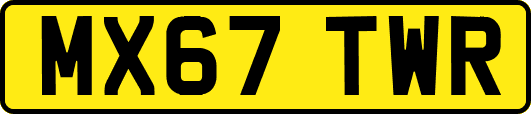 MX67TWR