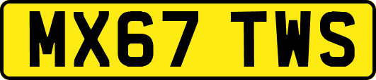 MX67TWS