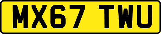 MX67TWU