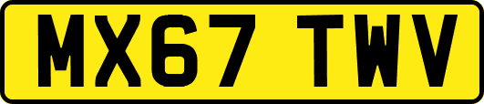 MX67TWV