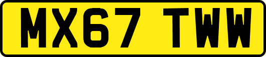 MX67TWW