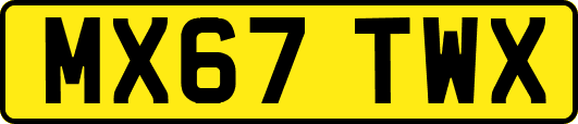 MX67TWX