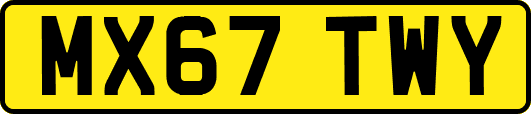MX67TWY