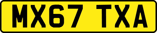 MX67TXA