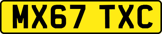 MX67TXC
