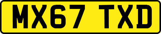 MX67TXD