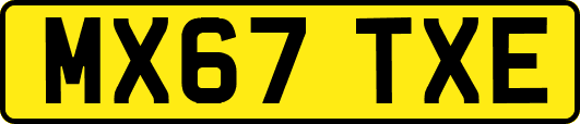 MX67TXE