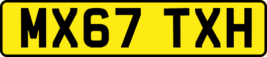 MX67TXH