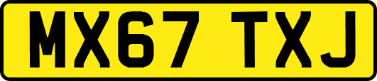 MX67TXJ