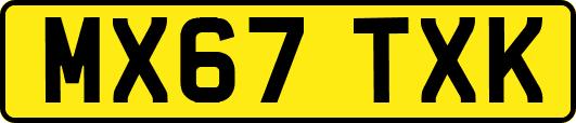 MX67TXK