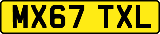 MX67TXL