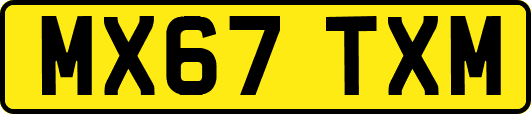 MX67TXM