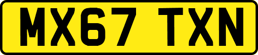MX67TXN