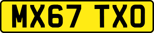 MX67TXO