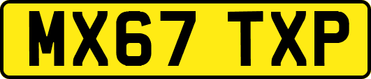 MX67TXP