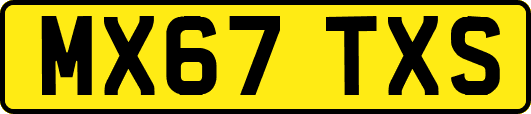 MX67TXS