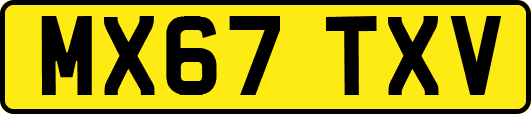 MX67TXV