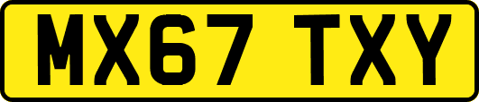 MX67TXY