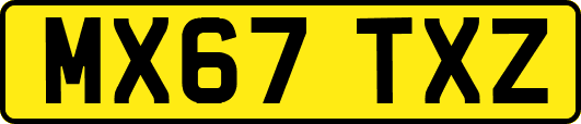 MX67TXZ