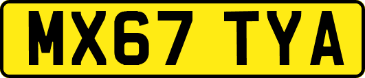 MX67TYA