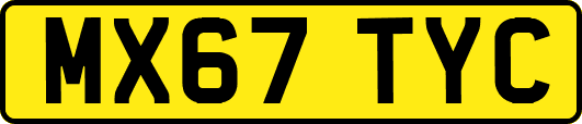 MX67TYC