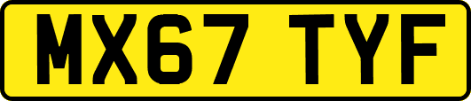 MX67TYF