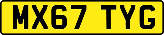 MX67TYG