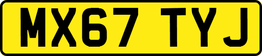MX67TYJ