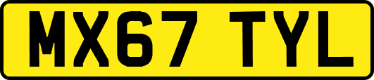 MX67TYL