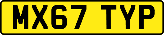 MX67TYP