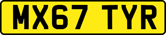 MX67TYR