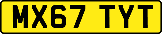 MX67TYT