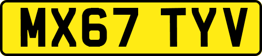 MX67TYV