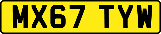 MX67TYW