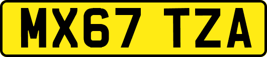 MX67TZA