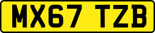 MX67TZB