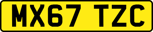 MX67TZC