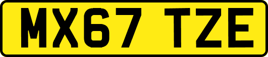 MX67TZE