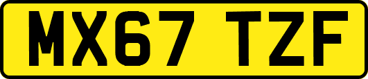 MX67TZF