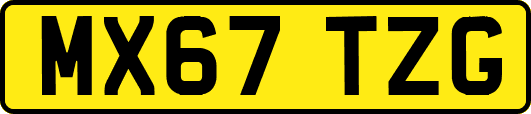 MX67TZG