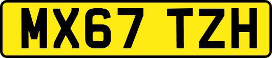 MX67TZH
