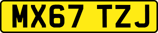 MX67TZJ