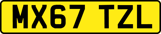 MX67TZL
