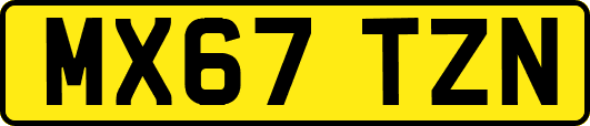 MX67TZN