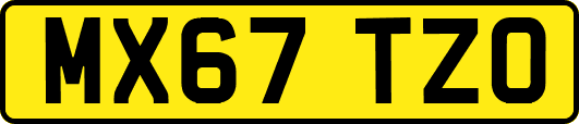MX67TZO